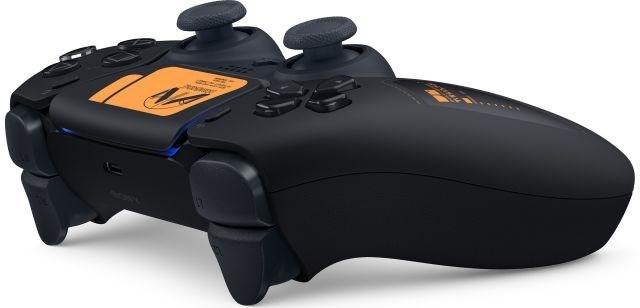 Immagine prodotto Sony PlayStation DualSense Wireless Controller (Death Stranding 2 Edition) (CFI-ZCT1W) (Android, iOS, Mac, PC, Playstation Classic, PS5, Switch, Xbox One S, Xbox Series S, Xbox Series X)