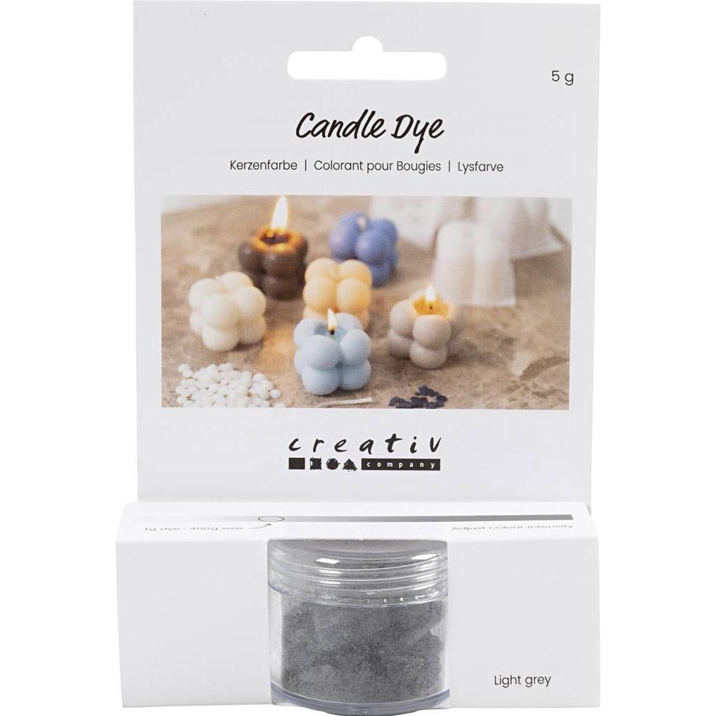 Creativ Company Candle Dye