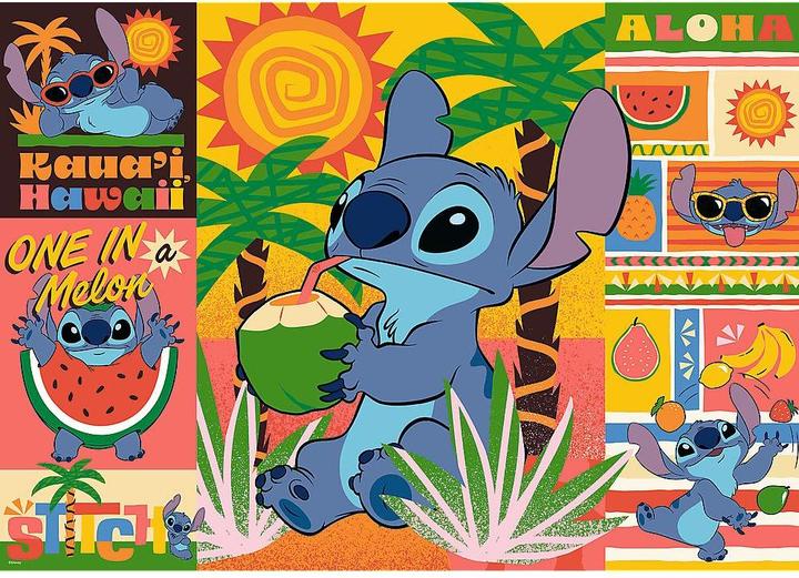 Immagine prodotto Trefl Puzzle 500 - Lilo & Stich (500 pezzi)