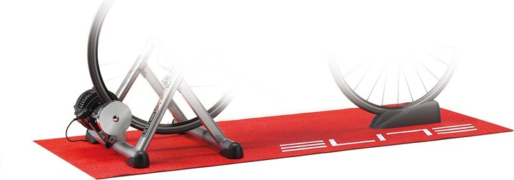 Actual product image Elite Training mat