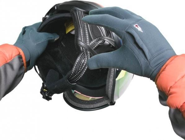 Produktbild HEAT Merino Liner (12, 13)