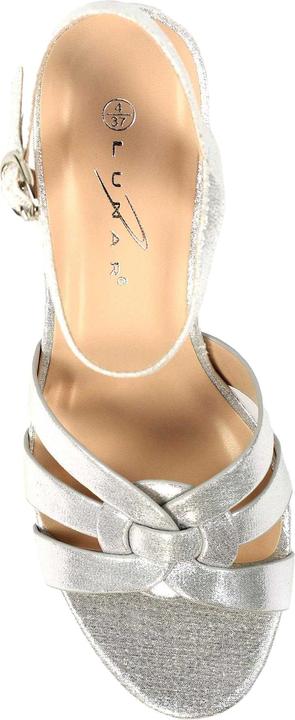 Produktbild Lunar Utah Sandalen Blockabsatz (39)