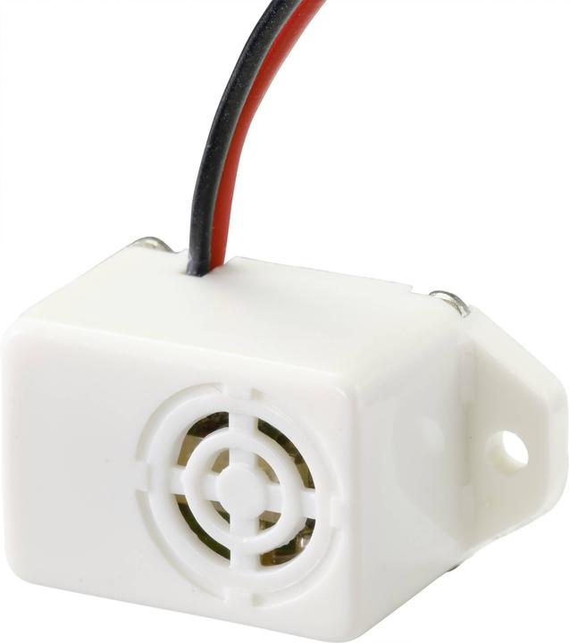 Produktbild Tru Components Miniatur Summer EFM2209