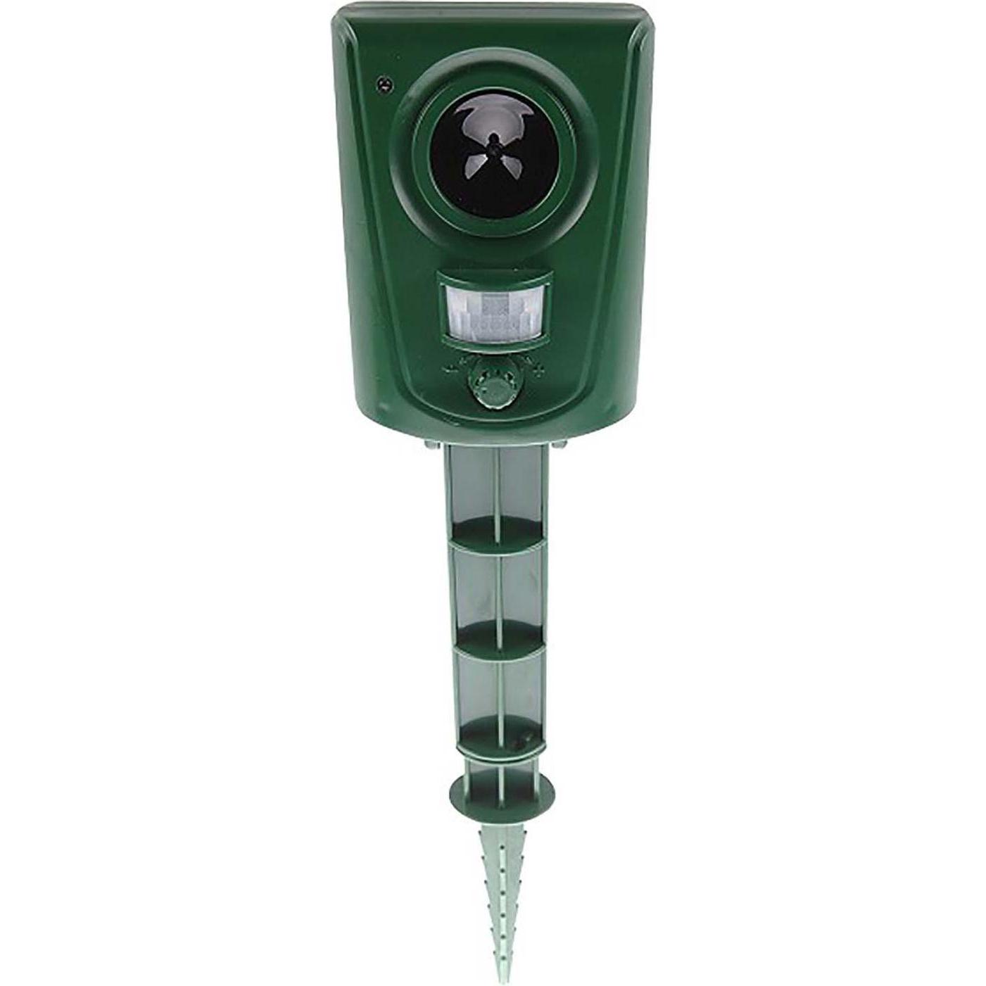 Isotronic, Tiervertreiber, Ultraschall