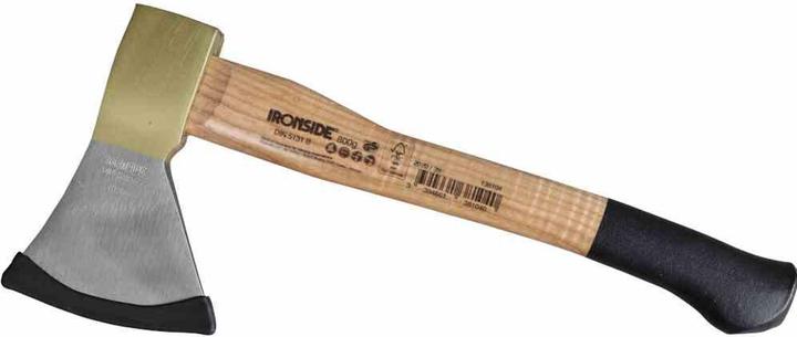 Actual product image Ironside Hand axe