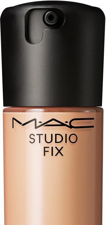 Immagine prodotto MAC Cosmetics Studio Fix Fluid Fond de Teint Protezione Solare Fattore 15 (re) NW13 (NW13)