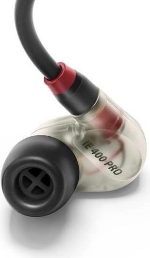 Produktbild Sennheiser Right IE 400 PRO Clear Kopfhörer