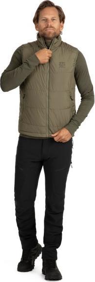 Actual product image Stoic MountainWool120 StorboSt. Vest (M)