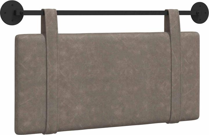 Actual product image vidaXL Modernes Kopfteil (100 x 5 x 5 cm)