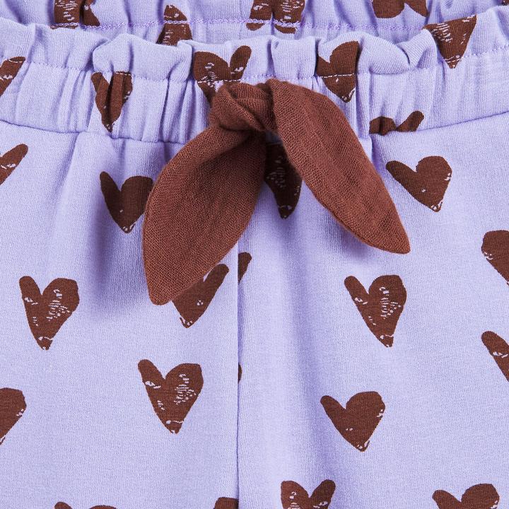 Image du produit La Redoute Collections 2er-Pack Jpggpants aus Sweatware (86)