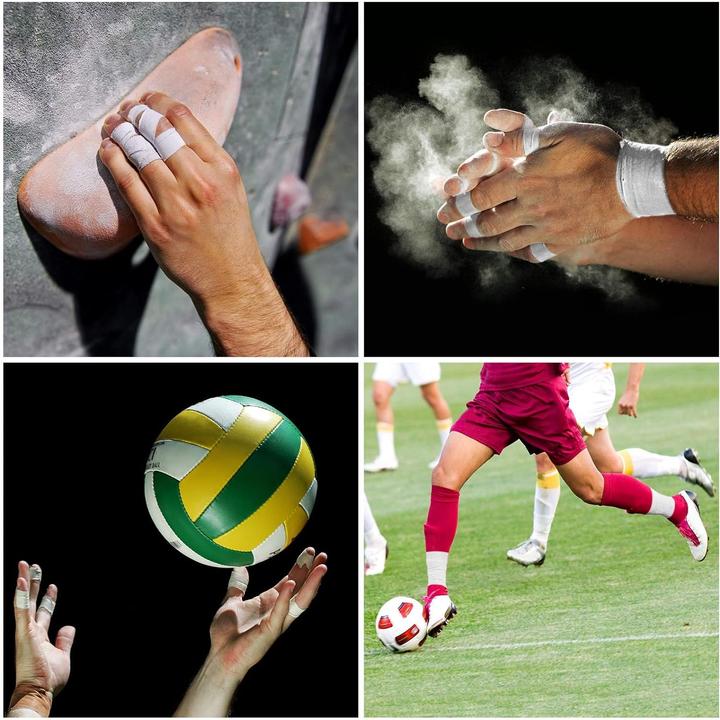 Produktbild Cbx Fingertape, Sporttape 2,5cm (13 m)