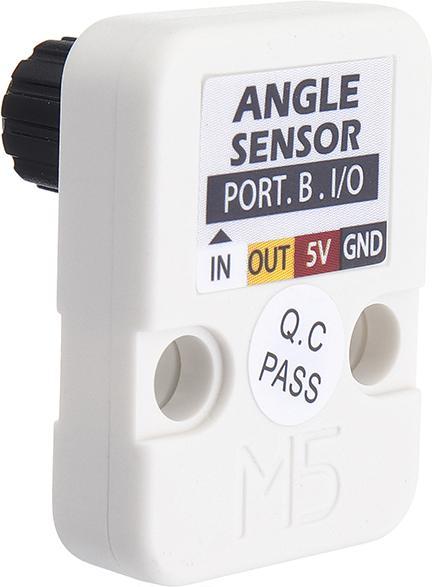 Produktbild M5Stack Mini Angle Unit mit Potentiometer