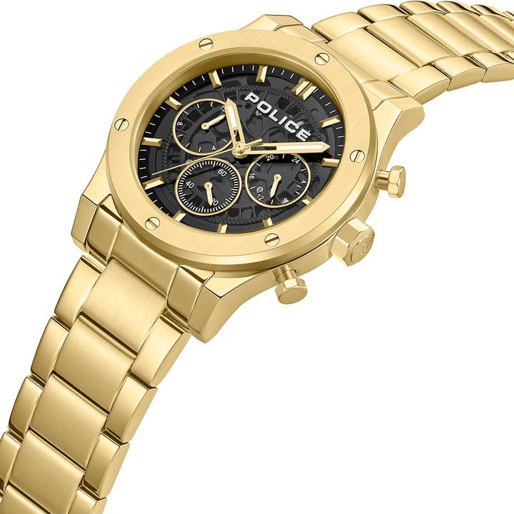 Immagine prodotto Police Knotty (Cronografo, 42 mm)