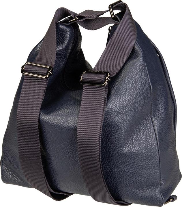 Produktbild Mandarina Duck Mellow Leather Schultertasche Leder 36 cm
