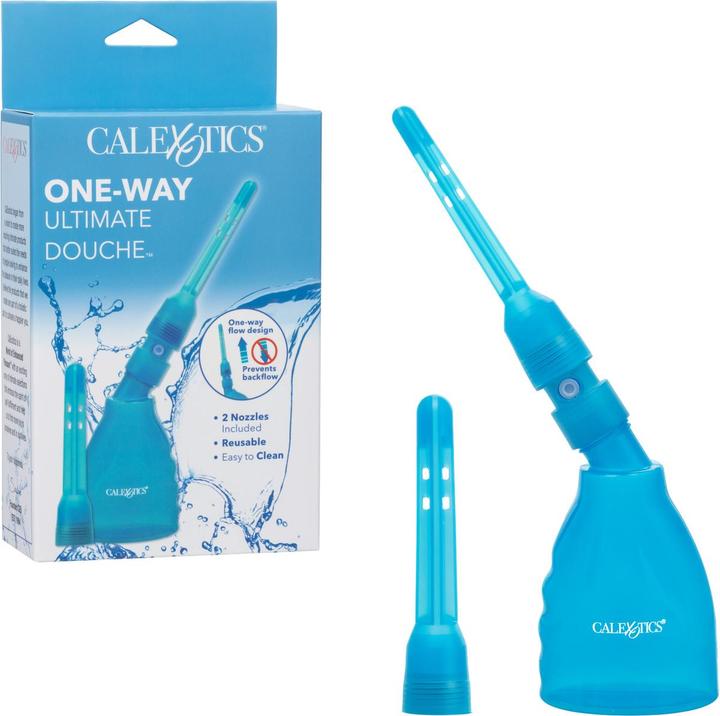Image du produit CalExotics One-Way Ultimate Douche