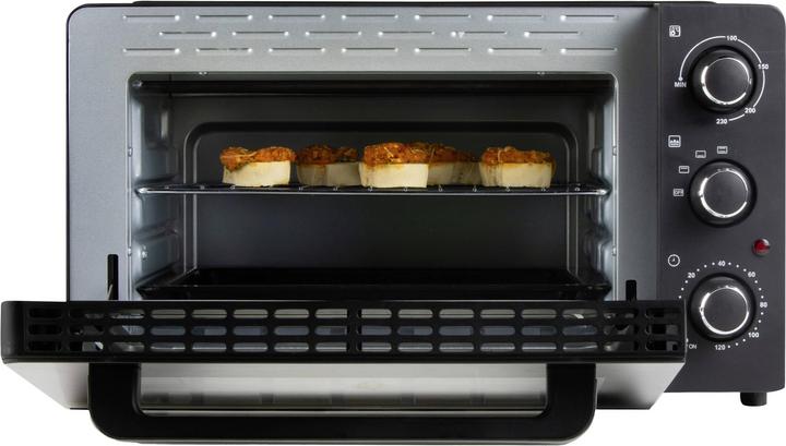 Image du produit Domo DO1107GO