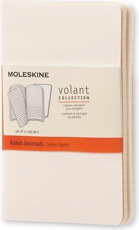 Immagine prodotto Moleskine Flounce (A6, Copertina morbida)