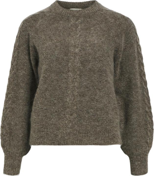 Produktbild Object Strick Pullover (L)