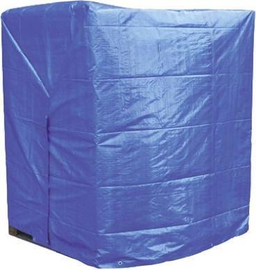 RS PRO Polyethylene industrial tarpaulin,5x4m (4 x 5 m)