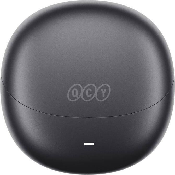 Productafbeelding QCY HT10 TWS-oortelefoon, ANC (zwart) (ANC, 5.50 h, Draadloze)