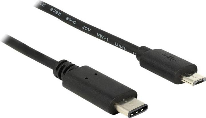 Cavo USB tipo C 2.0 (1 m, USB 2.0)