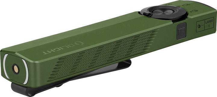 Image du produit Olight ArkPro (12.40 cm, 1500 lm)