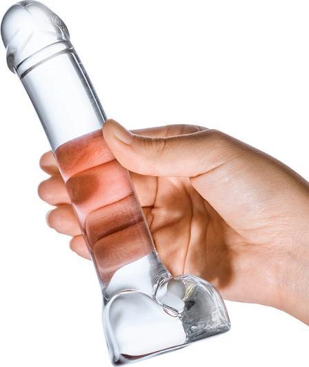 Produktbild Gläs Realistic