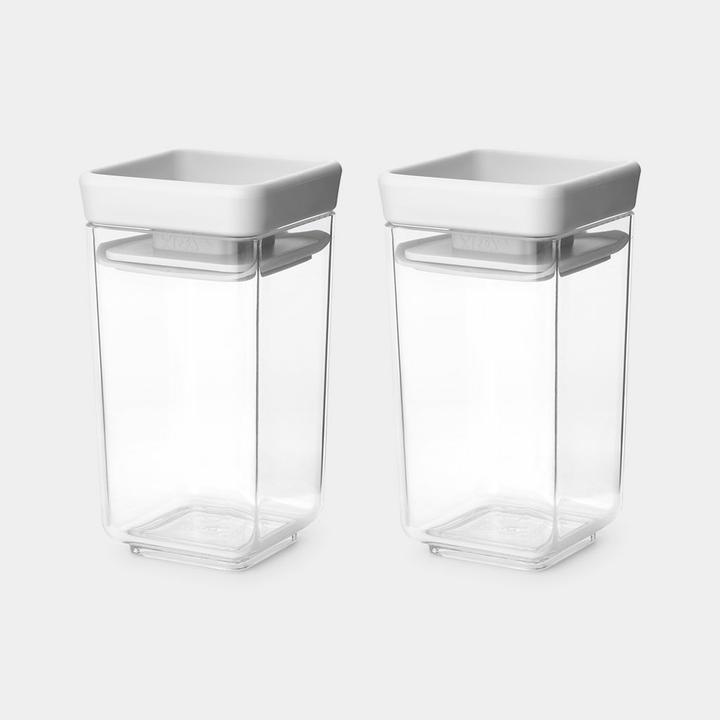 Actual product image Brabantia Tasty+ (0.15 l)