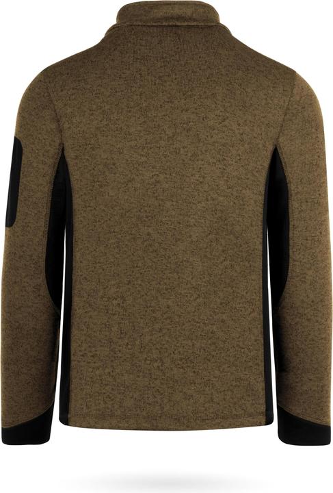 Immagine prodotto Normani Giacca in pile da uomo in maglia Wapusk - 9551 (4XL)