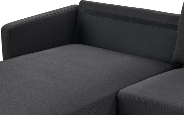 Produktbild Beliani Breda (2-Sitzer, Ecksofa)