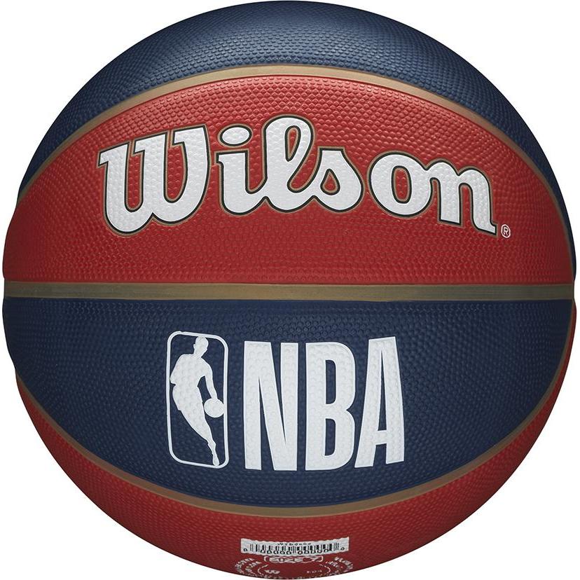 Thumbnail - Wilson, Basketball