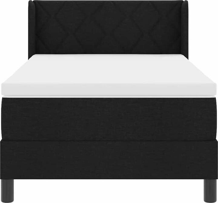 Produktbild vidaXL Boxspringbett (90 x 200 cm)