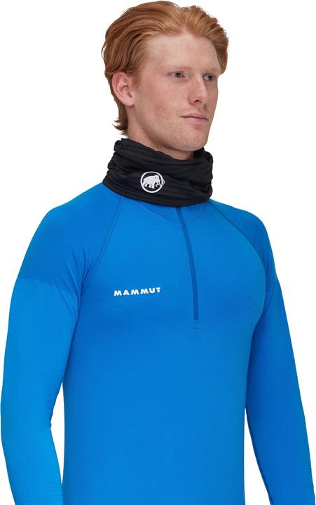 Actual product image Mammut Taiss Light Neck Gaiter