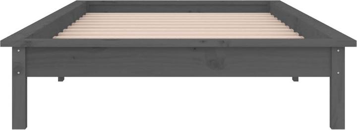 Image du produit vidaXL Bettgestell (140 x 190 cm)