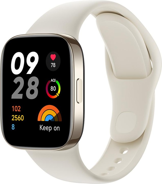 Image du produit Xiaomi Redmi Watch 3 (42.58 mm)