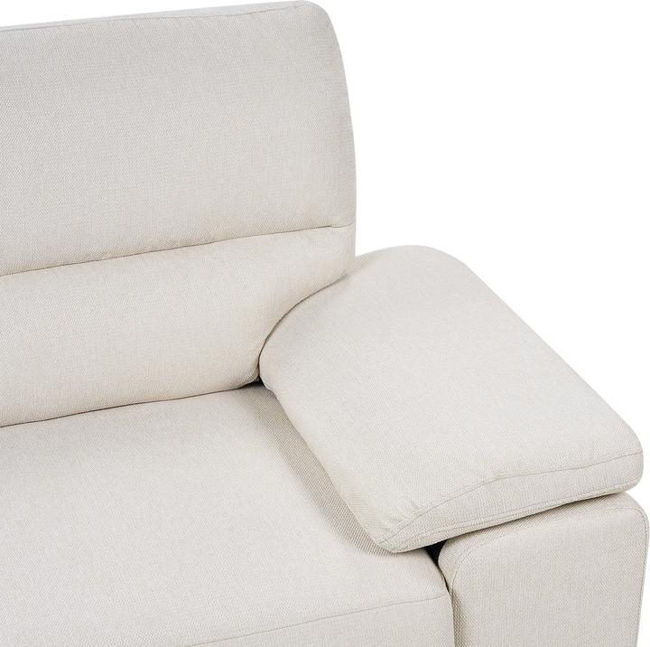 Produktbild Beliani Vogar (2-Sitzer)