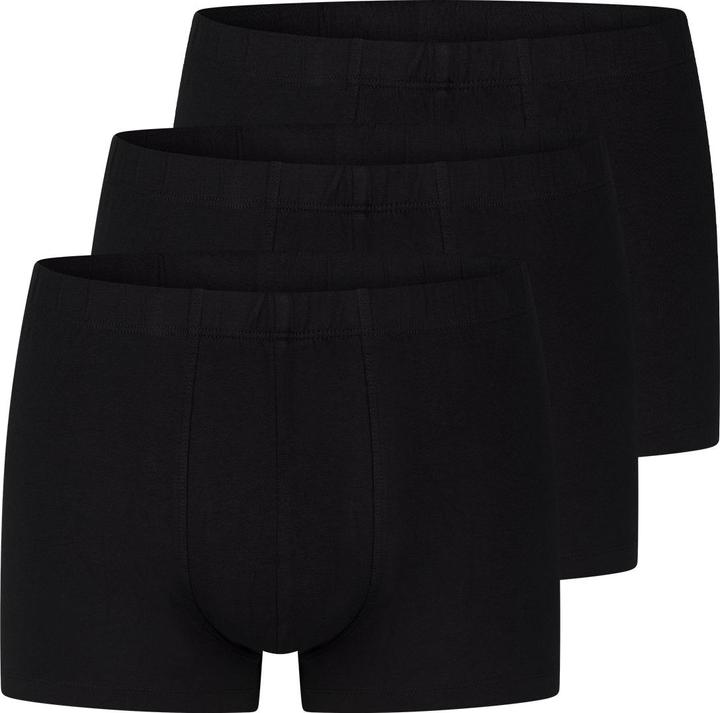 Image du produit Uncover by Schiesser Lot de 3 Basic Retro Shorts / Pantalons (M, Lot de 3)
