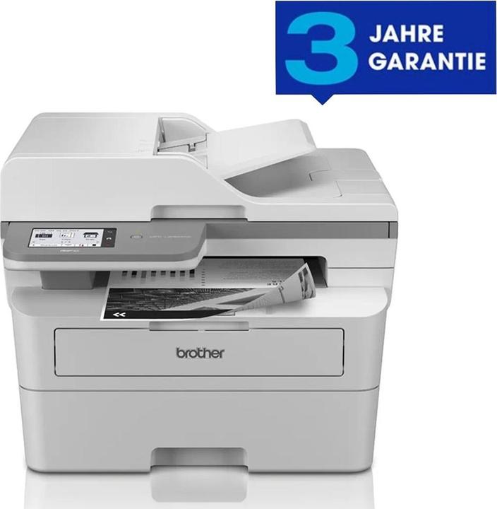 Image du produit Brother MFC-L2960DW (Noir et blanc)
