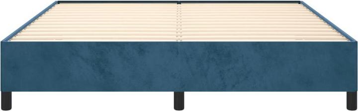 Produktbild vidaXL Bettgestell (180 x 200 cm)