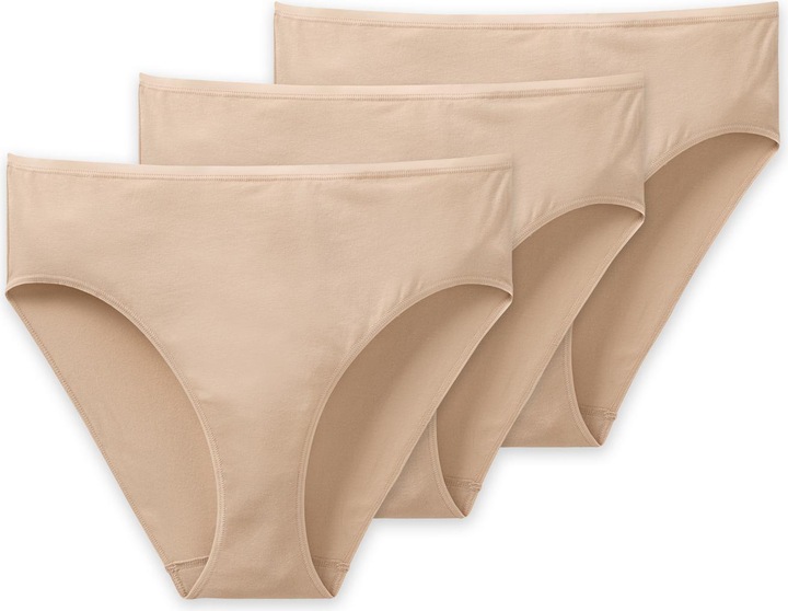 Actual product image Schiesser Essential 3PACK briefs (40, pack of 3)
