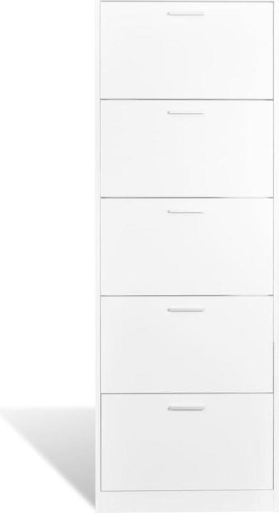 Produktbild vidaXL Schuhschrank