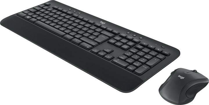 Immagine prodotto Logitech MK545 Advanced (US, Senza fili)