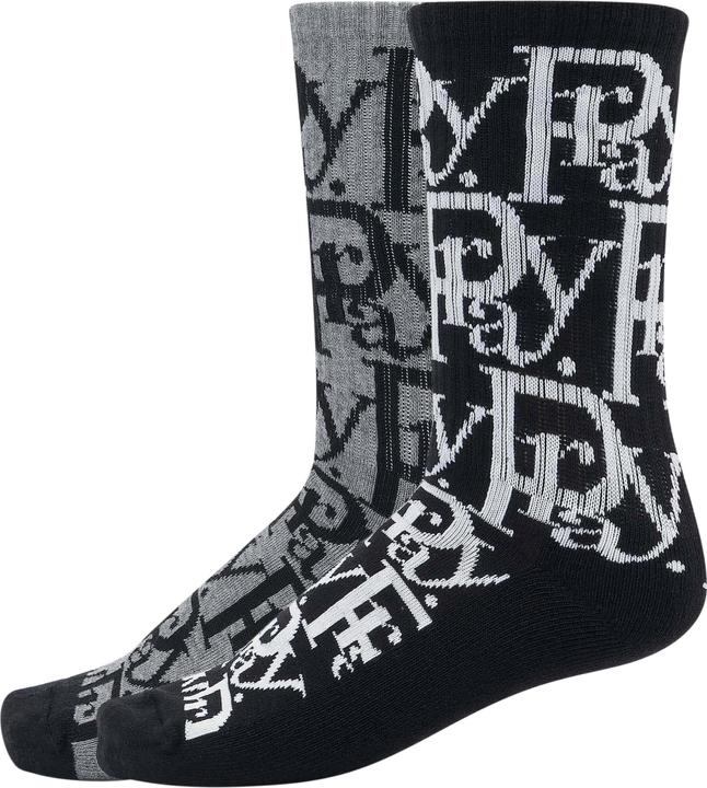 Produktbild Cayler & Sons Prayor Socks 2-Pack (2er Pack, 43 - 46)