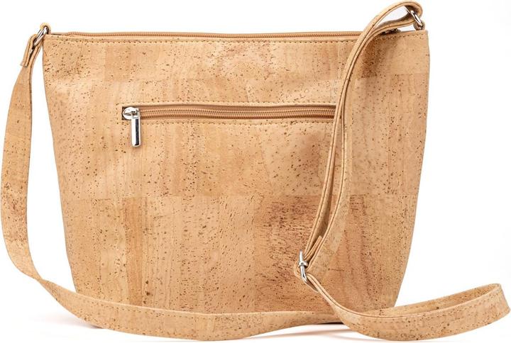 Produktbild Artelusa Korktasche «Cayenne»