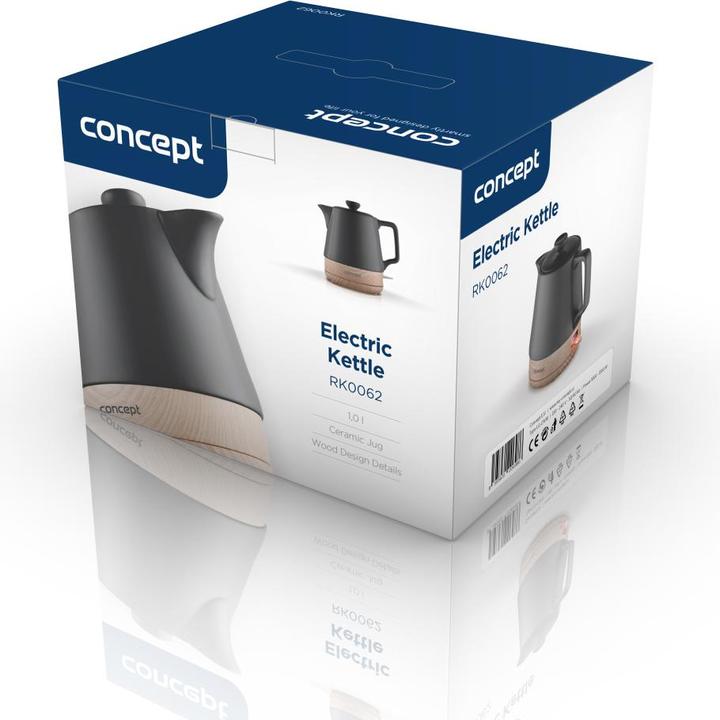 Immagine prodotto Concept RK0062 (1 l)