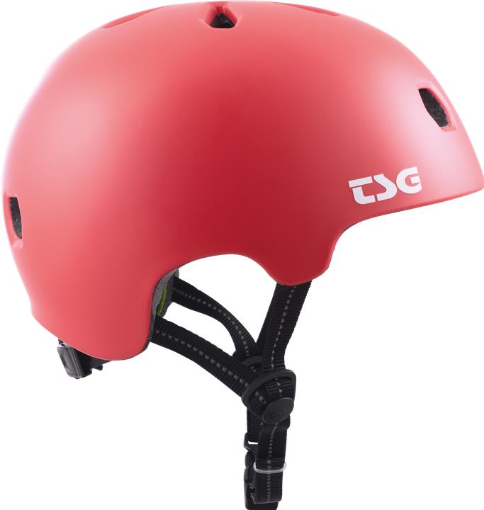 Produktbild TSG meta solid color (52 - 54 cm)