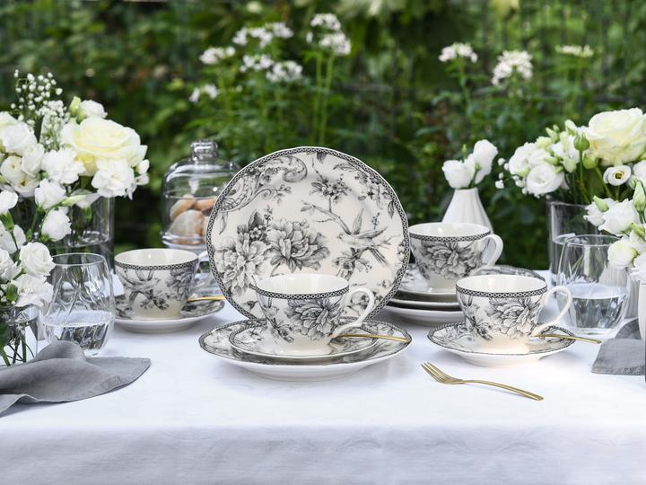 Produktbild CreaTable Adelaide (12 Stk.)