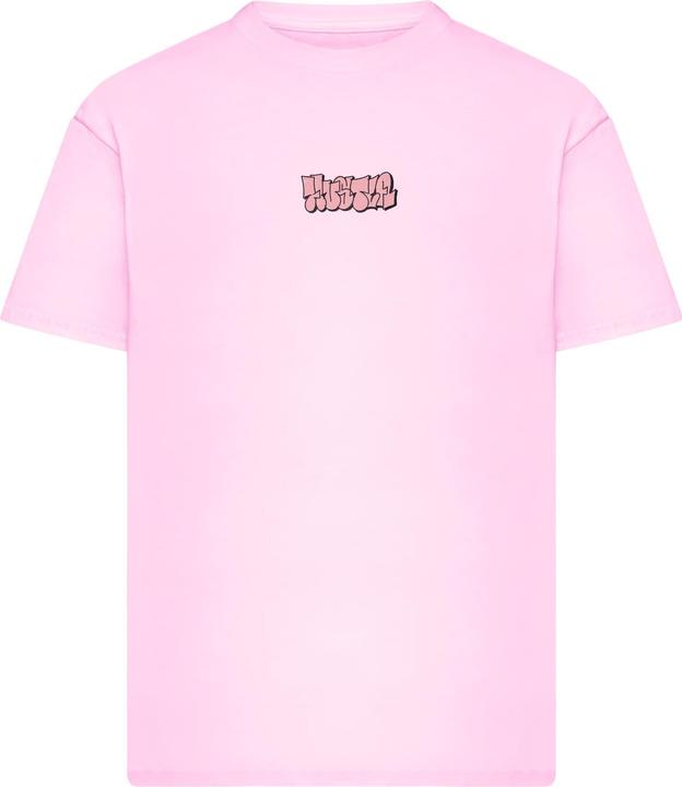 Produktbild MT Crown Car II Oversize Tee softpink M (M)