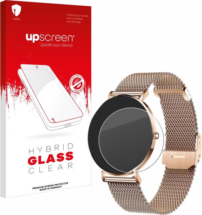 Image du produit upscreen Scratch Shield Verre