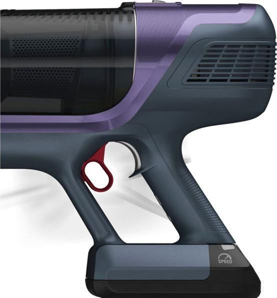 Actual product image Rowenta RH 6837